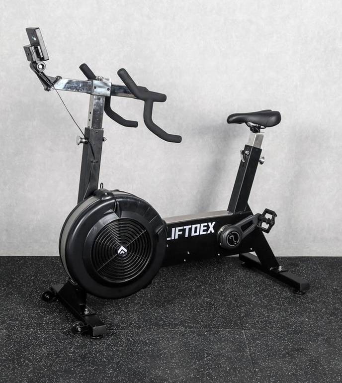 فليكس - دراجة هوائية رياضية ثابته