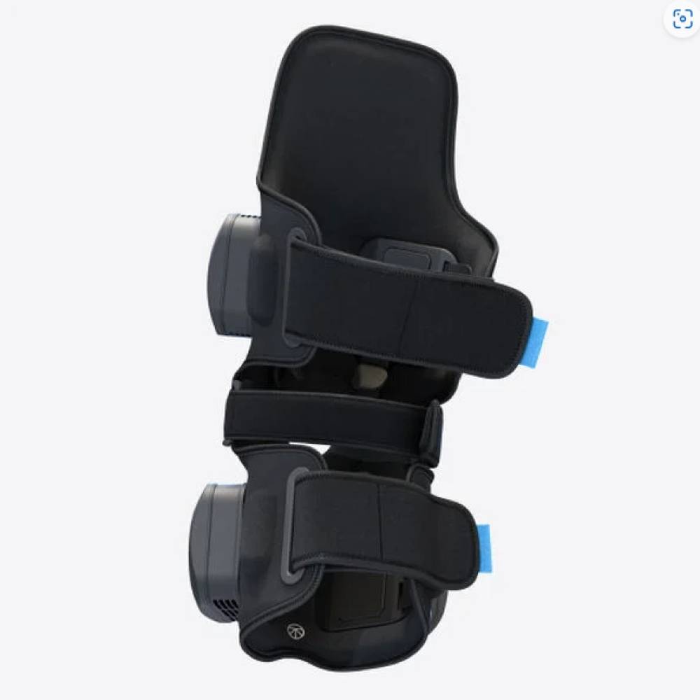 RecoveryAir JetBoots Medium
