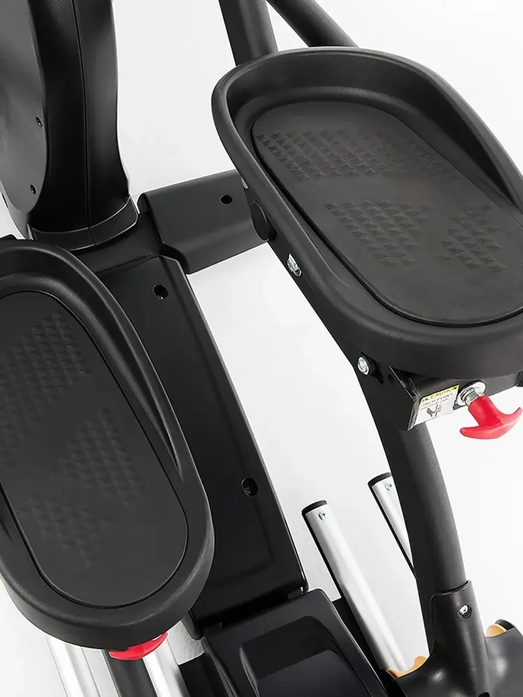 Sole Fitness Elliptical Cross Trainer E35