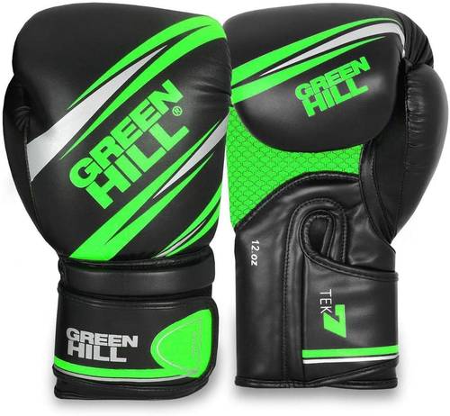 قفاز ملاكمة  TEK7 GREENHILL