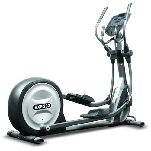 جهاز التدريب متعدد الاستخدامات AXE 202 Cross Trainer