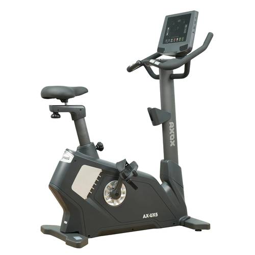 دراجة رياضية ثابتة Axox Fitness UX5.0