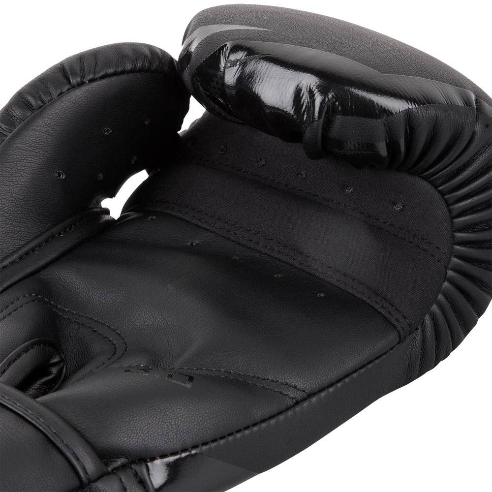 Challenge gloves 3.0-VENOM   Black  Oz 14