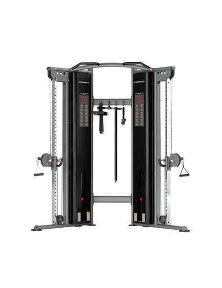 INSIGHT FITNESS DUAL ADJUSTABLE PULLEY SA021