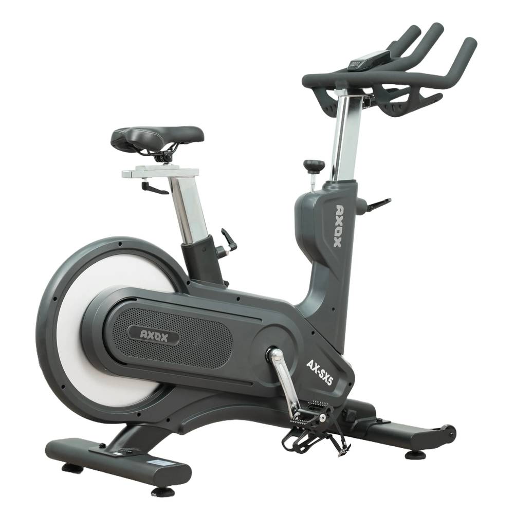 SX5.0 Spinning Bike