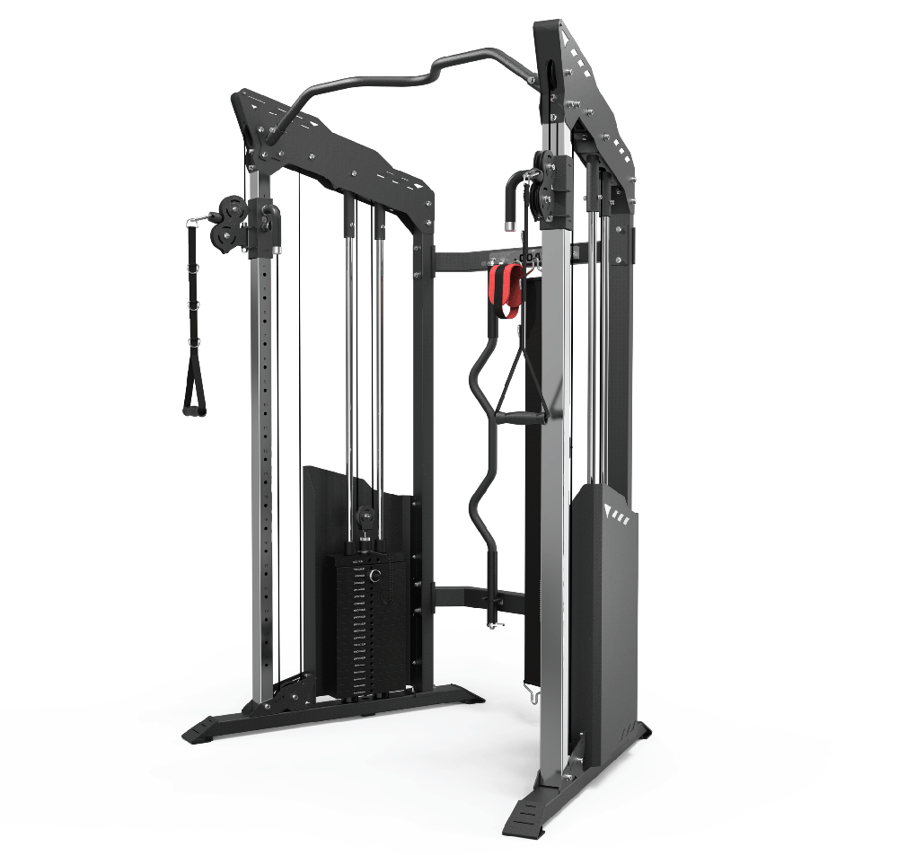 GOAT functional trainer GFT001