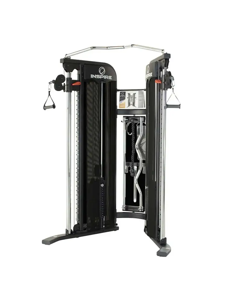 Inspire Fitness Functional Trainer FT1