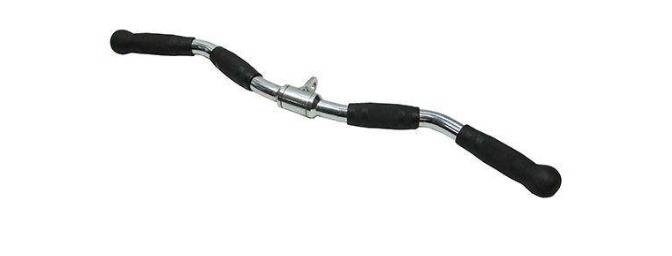 Cable Cross Attachment