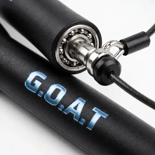 حبل القفز الرياضي GOAT
