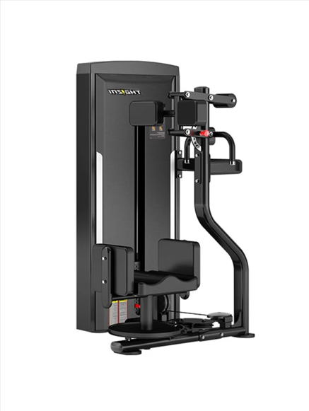 INSIGHT FITNESS ROTARY TORSO SA010E