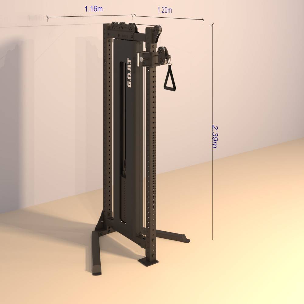 GOAT G1 Stand Alone Cable