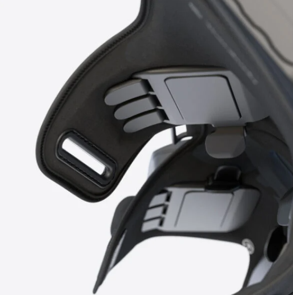 RecoveryAir JetBoots Medium