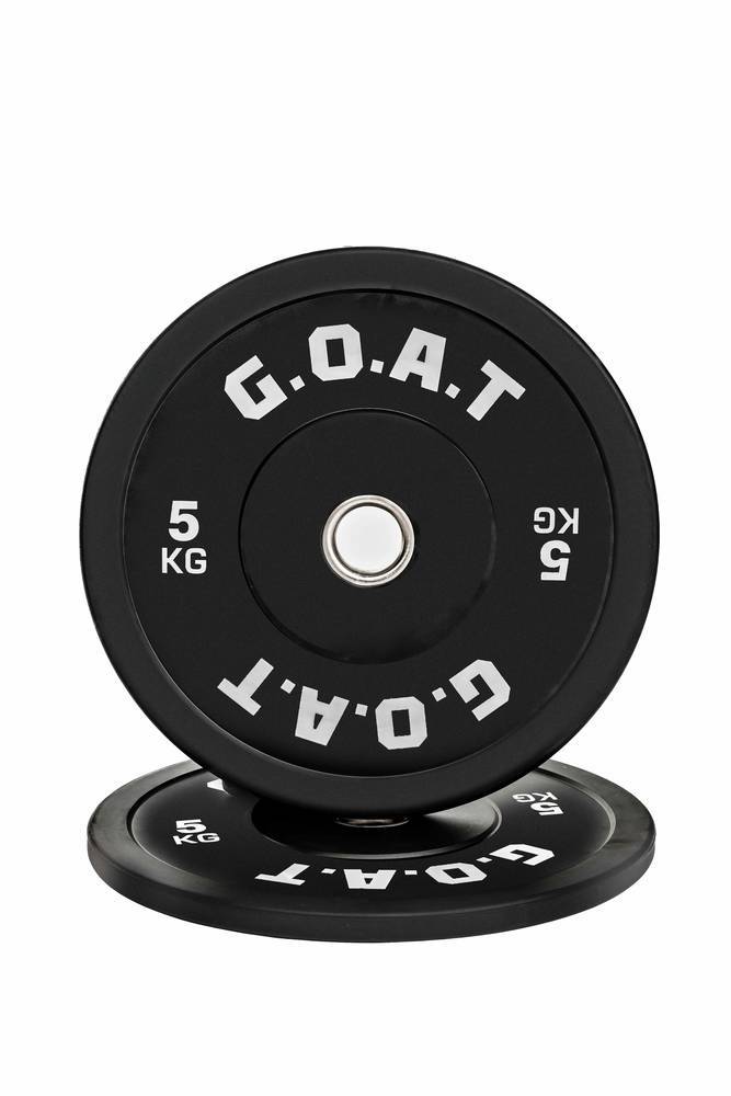 Hip Thrust Package - 4 Pieces
