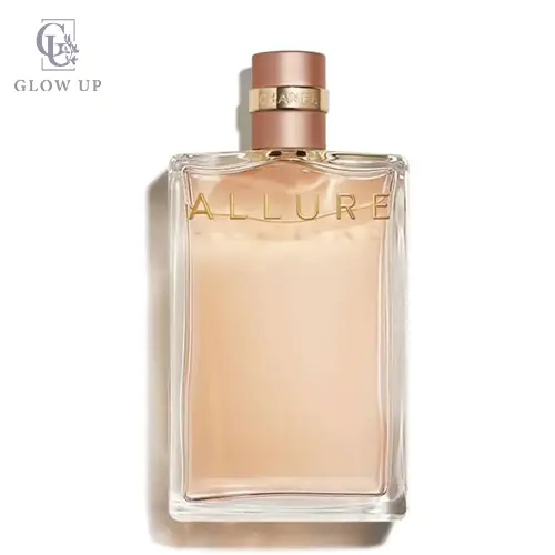 ALLURE Eau De Parfum Vaporisateur شانيل