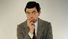 Mr Bean