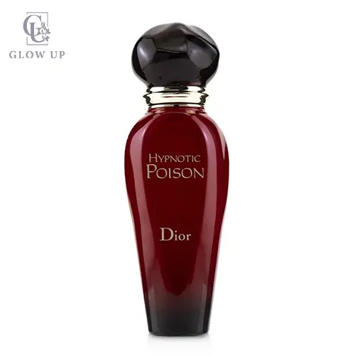 عطر هيبنوتيك بويزن رولر-بيرل ديور