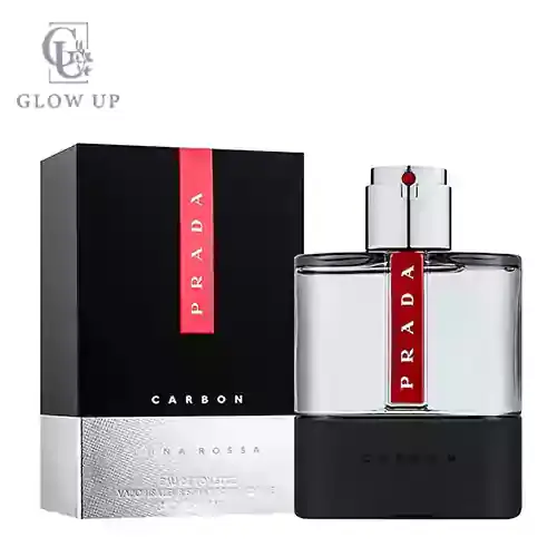 عطر برادا لونا روسا كاربون او دو تواليت