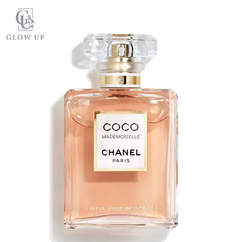 بخّاخ ماء عطر كوكو مادموزيل شانيل