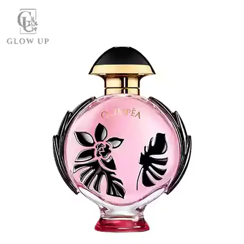 أوليمبيا فلورا، ماء عطر 