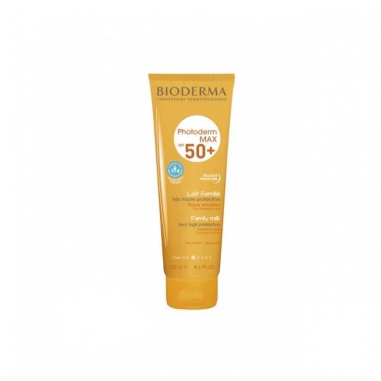 كريم الحماية من الشمس فوتوديرم 50 SPF م