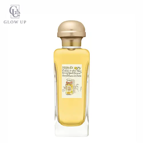 عطر ماء تواليت - كاليش 100 مل