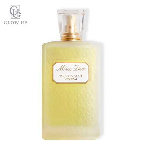 عطر ديور ماء تواليت مس ديور أوريجينال (100 مل)