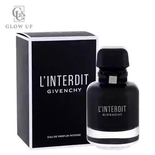 عطر لا انترديت من جيفنشي للنساء - او دي بارفيوم انتنس