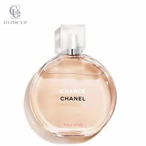 CHANCE EAU VIVE شانس أو فيف - شانيل
