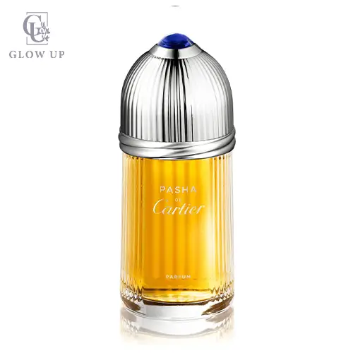 عطر باشا دي كارتييه