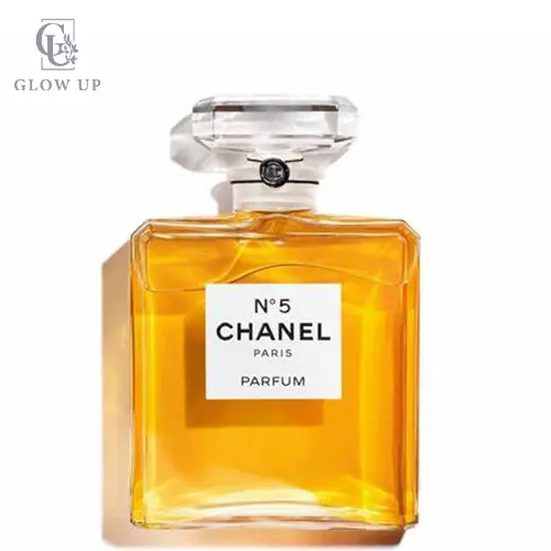 شانيل - بخّاخ ماء عطر N°5