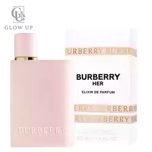 ماء عطر بربري هير إليكسير