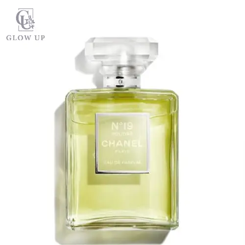 N°19 POUDRÉ شانيل