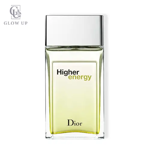 عطر كريستيان ديور هاير اينرجي او دي تواليت 100 مل للرجال