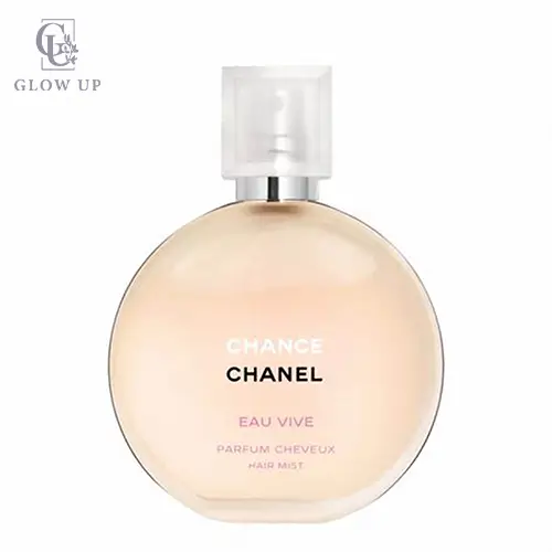 CHANCE EAU VIVE شانيل 