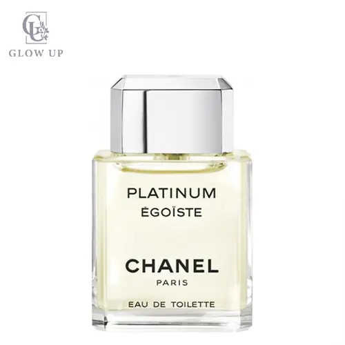 PLATINUM ÉGOÏSTE Eau De Toilette Vaporisateur