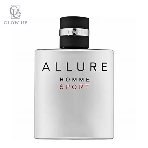 ALLURE HOMME SPORT بخاخ ماء تواليت