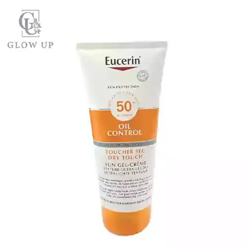 يوسرين كريم واقي الشمس +SPF 50 