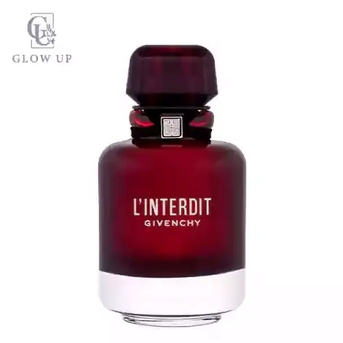 عطر لا انترديت روج من جيفنشي للنساء - او دي بارفيوم