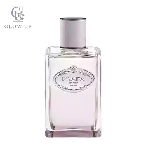 عطر إنفيوجن دي روز من برادا - او دو بارفيوم