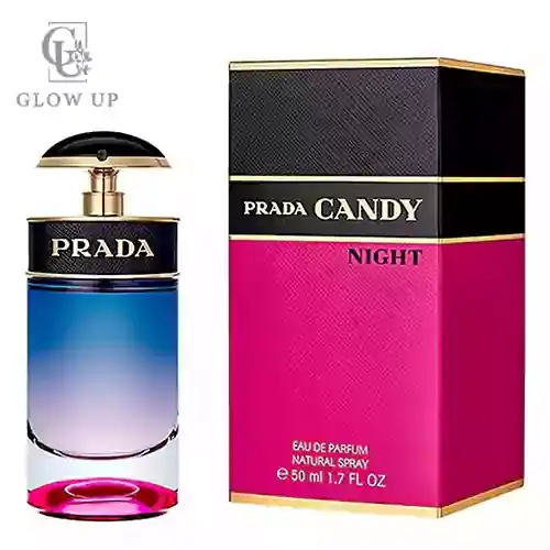 عطر برادا كاندي نايت او دو بارفيوم