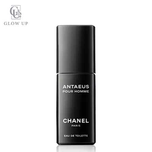ANTAEUS Eau De Toilette Vaporisateur شانيل