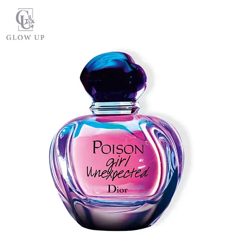 عطر بويزن جيرل أن إكسبيكتد للنساء او دو تواليت 50 مل