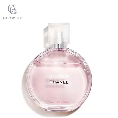 بخاخ ماء عطر من شانيل 