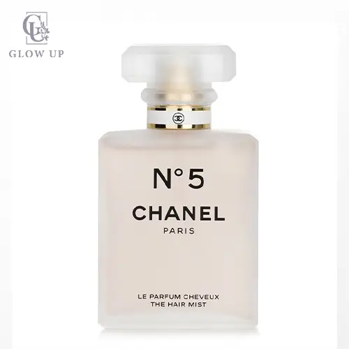 N°5 رذاذ للشعر شانيل  ٣٥ مل