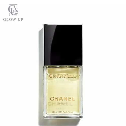CRISTALLE Eau De Parfum Vaporisateur شانيل