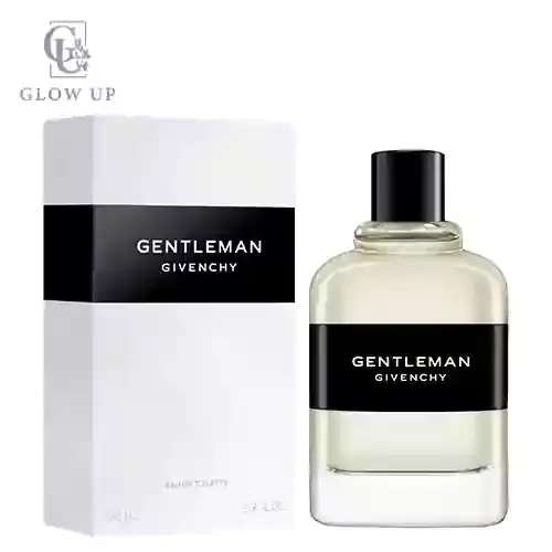 عطر جنتلمان من جيفنشي للرجال - او دي تواليت
