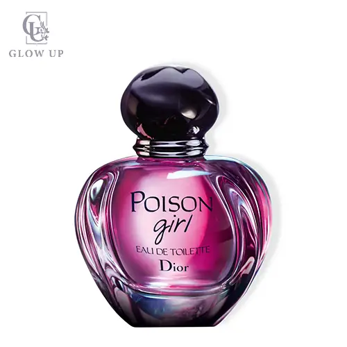 عطر بويزن جيرل رولر بيرل ديور