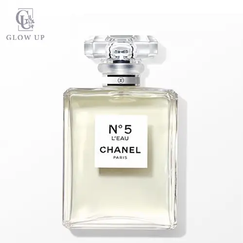 N°5 L'EAU شانيل