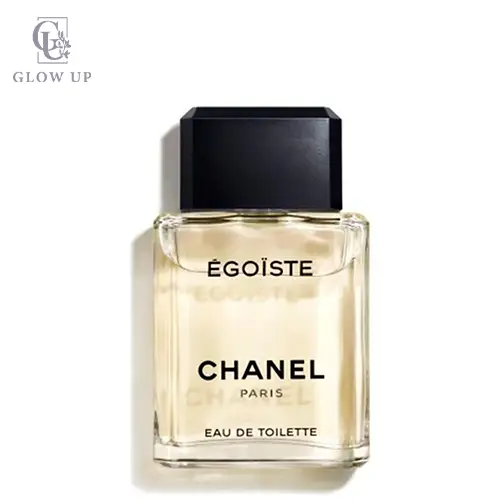 ÉGOÏSTE Eau De Toilette Vaporisateur شانيل