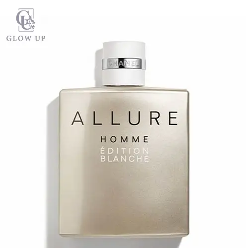 ALLURE HOMME ÉDITION BLANCHE شانيل